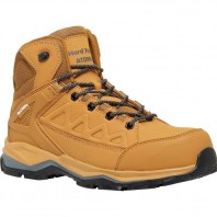 Hard Yakka Safety Boots